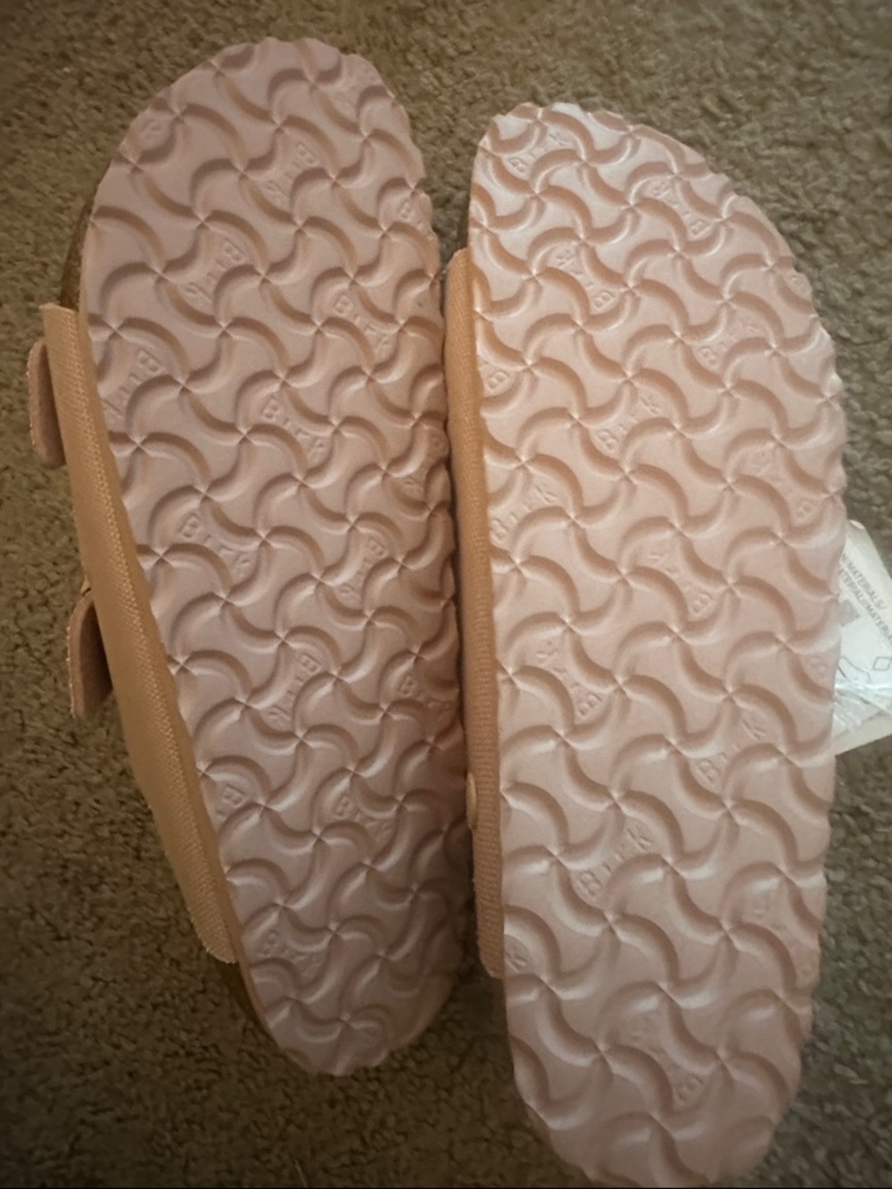 Birkenstock Arizona Slide Sandal - Women’s 9/40 - Picture 9 of 9